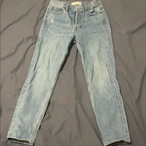 Denim Forum jeans